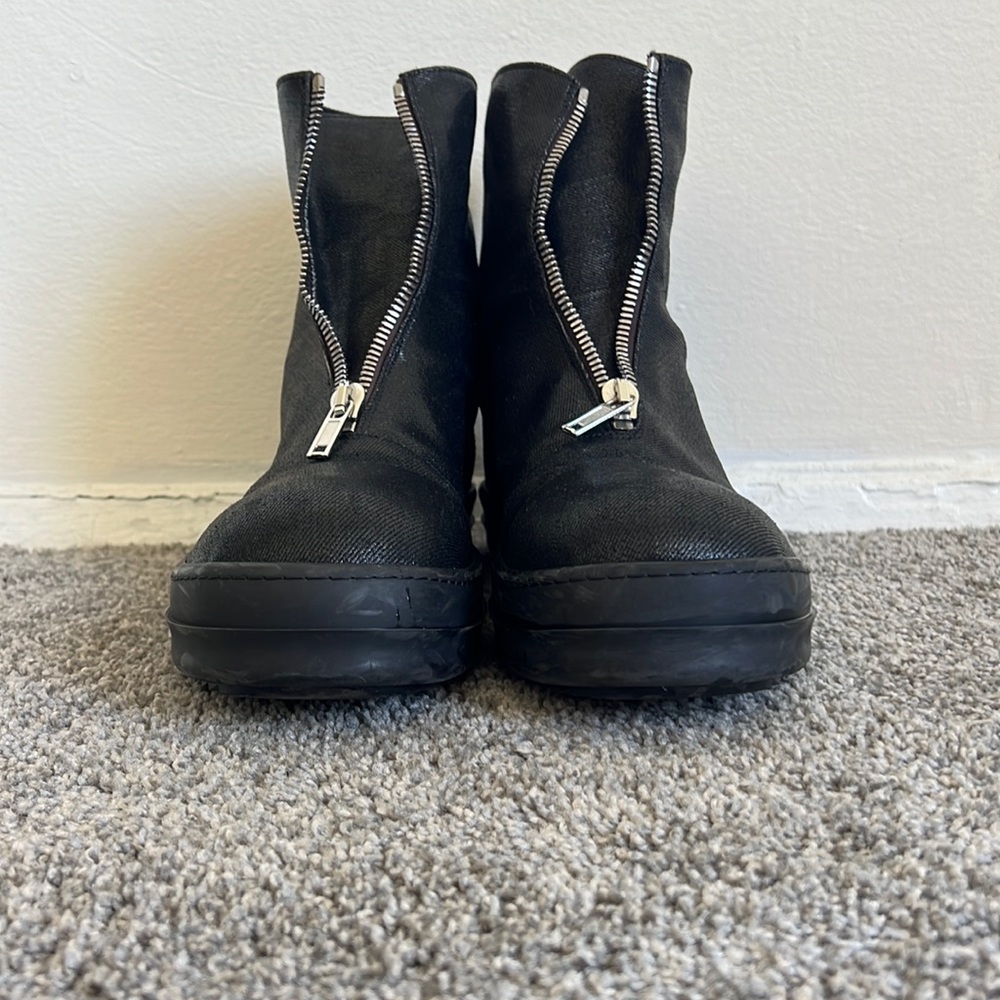 RICK OWENS DRKSHDW